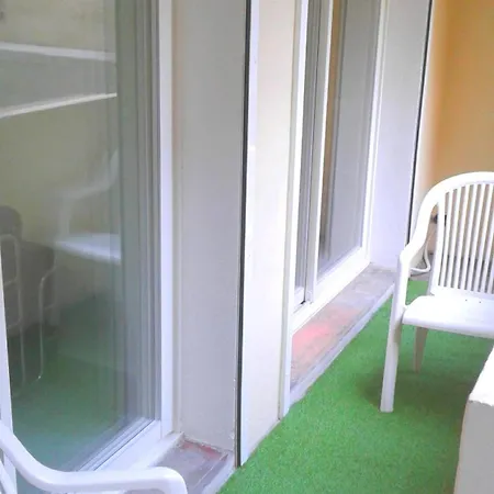 Appartement T2 37M2 Prado Stade Velodrome Plage Marseille Exterior photo