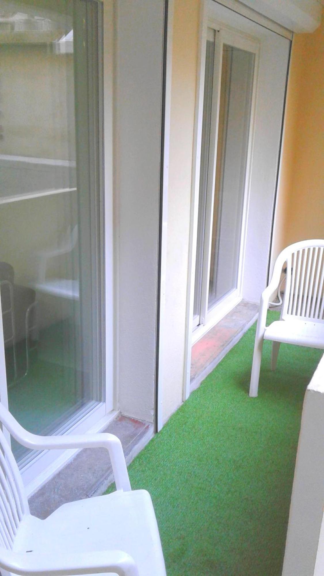 Apartment T2 37m2 Prado Stade Velodrome Marseille