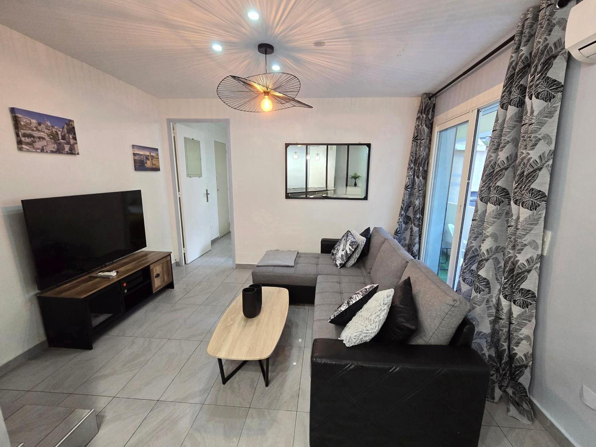 T2 37m2 Prado Stade Velodrome Apartment